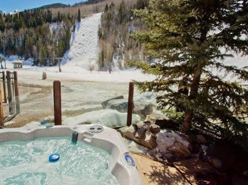 Double Diamond By Telluride Alpine Lodging Exterior foto